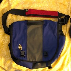 Timbuk2 messenger bag